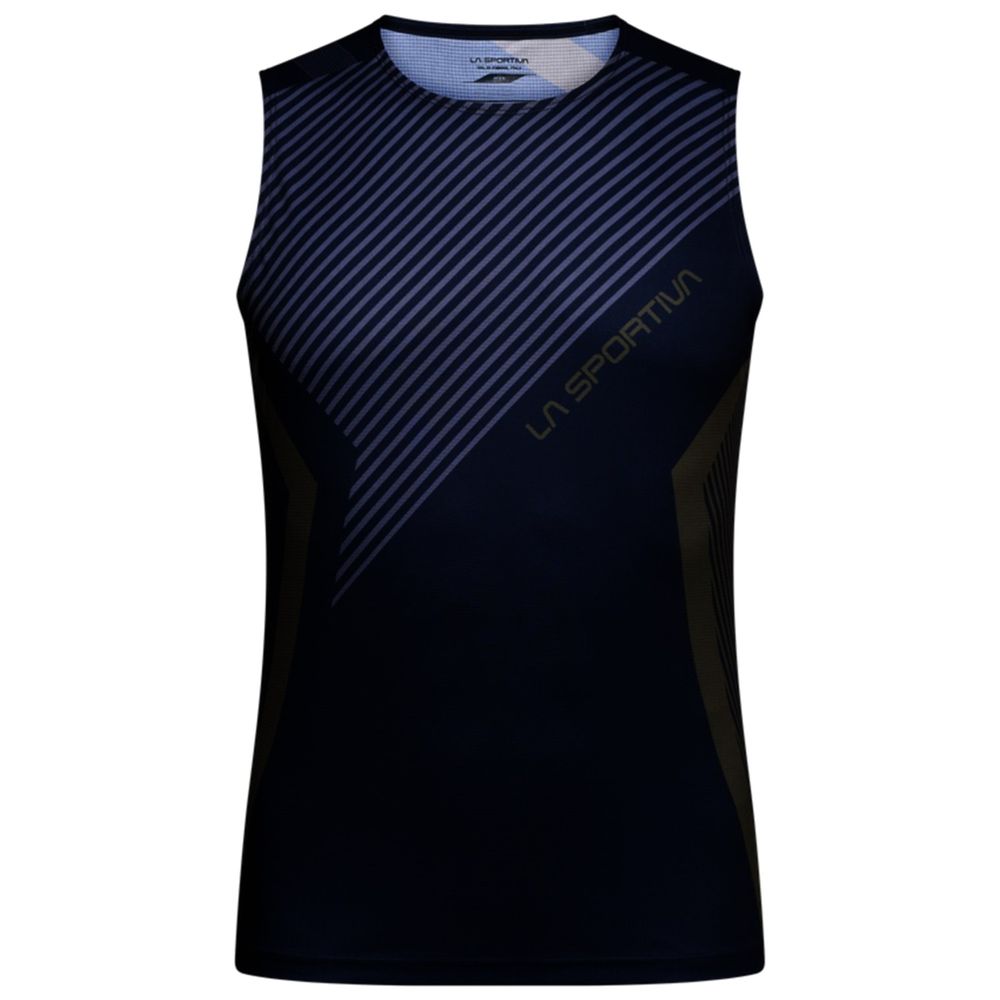 La Sportiva Flow Tank M - Funktionsshirt