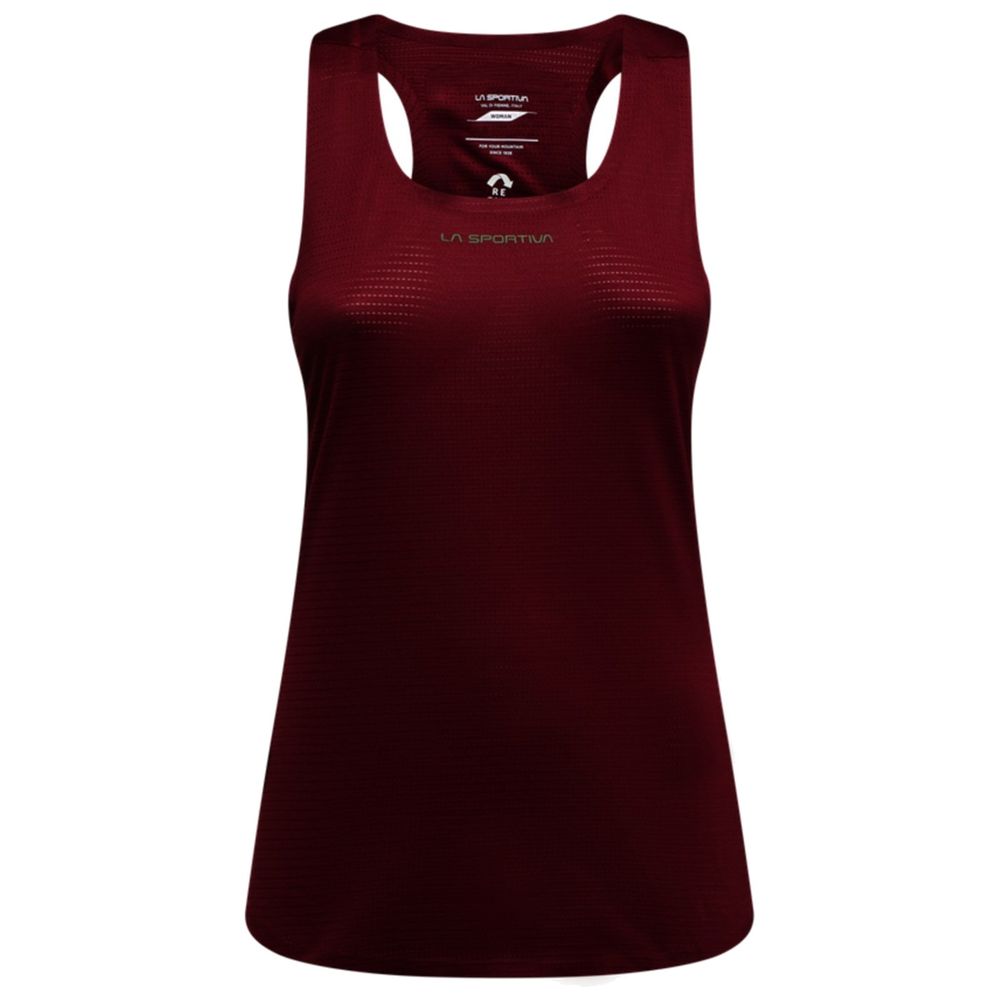 La Sportiva Pure Tank W - Funktionsshirt