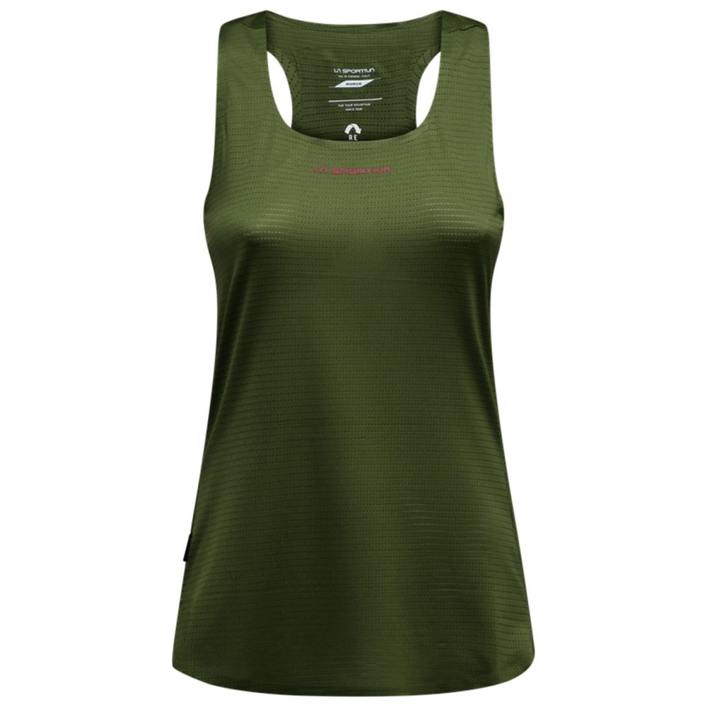 La Sportiva Pure Tank W - Funktionsshirt