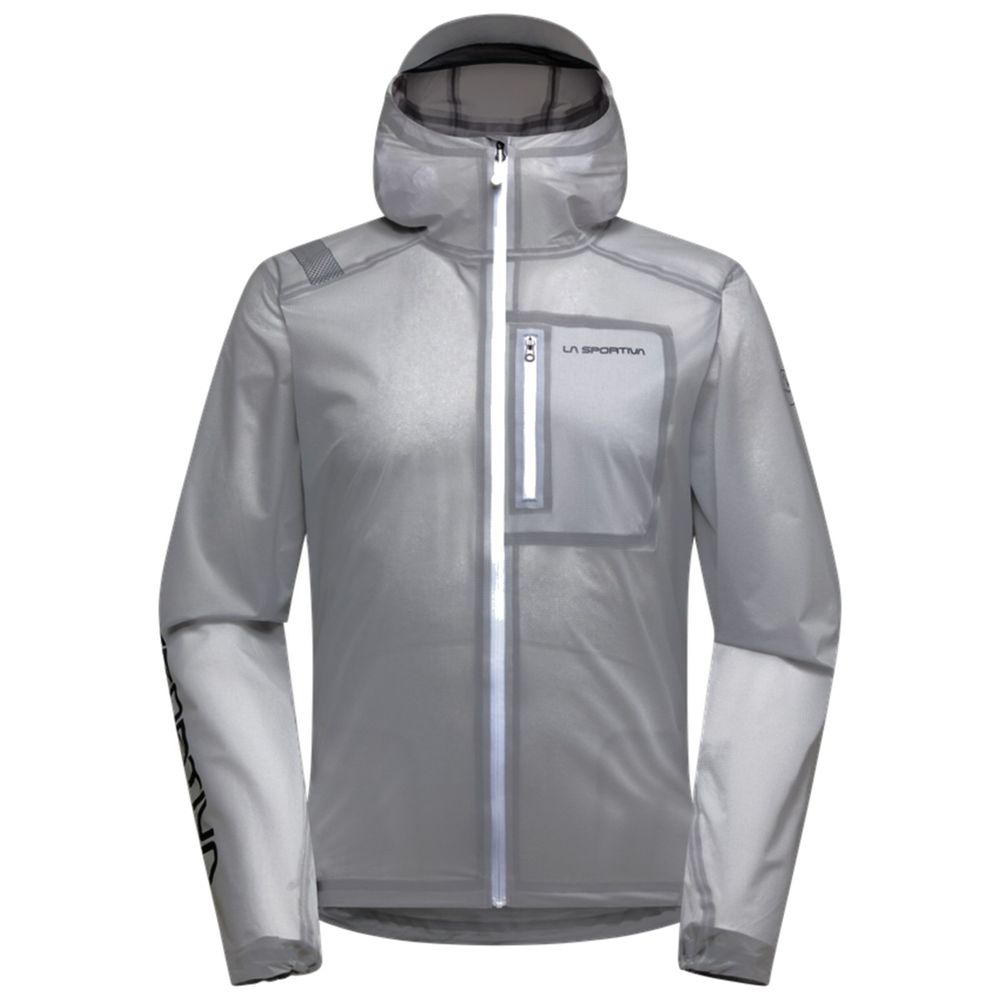 La Sportiva Ethereal Pro Jkt M - Regenjacke