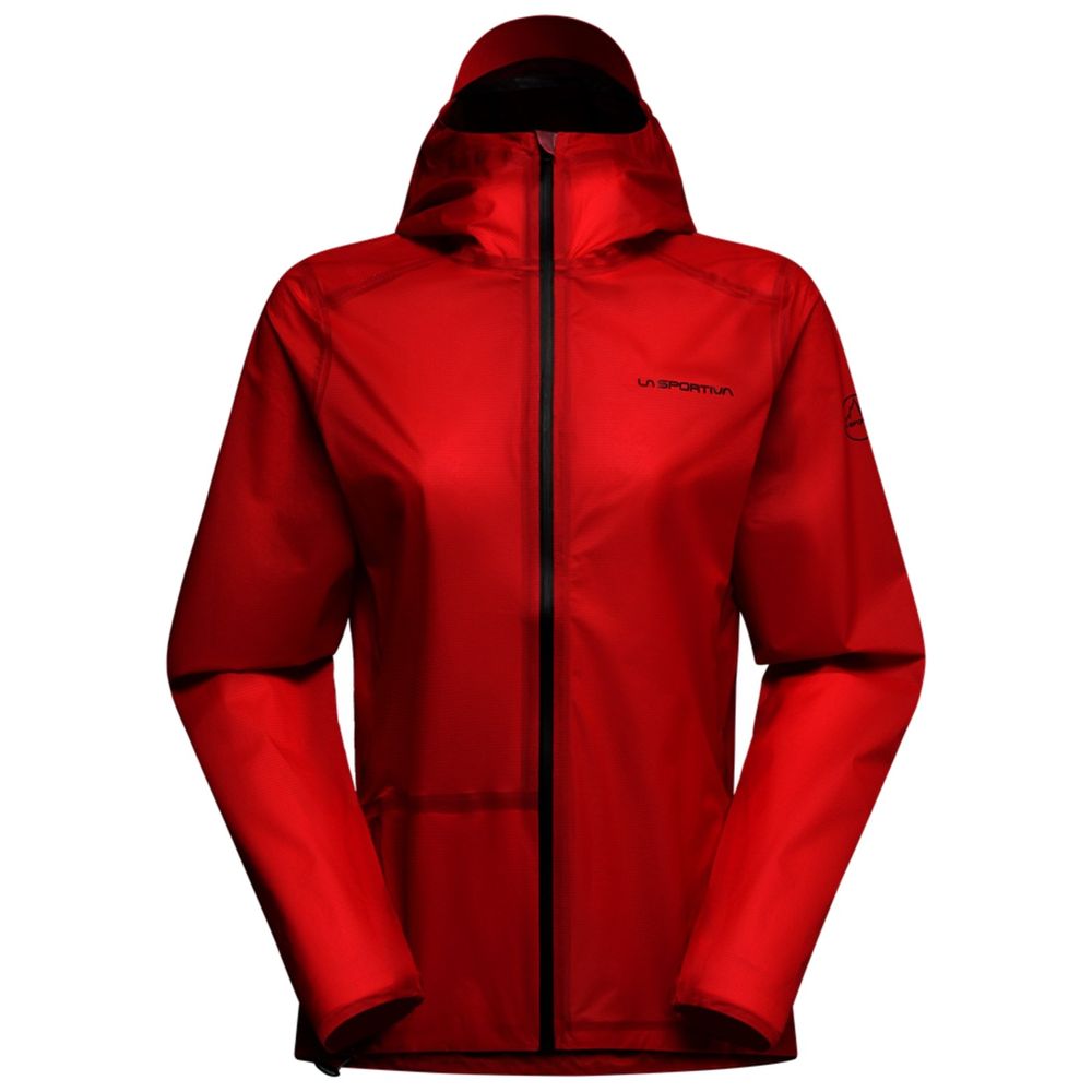 Regenjacke für Damen La Sportiva Ethereal Pro