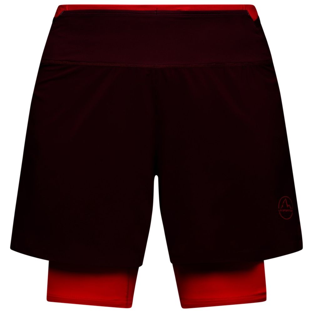 La Sportiva Ultra Distance Shorts M - Funktionshose