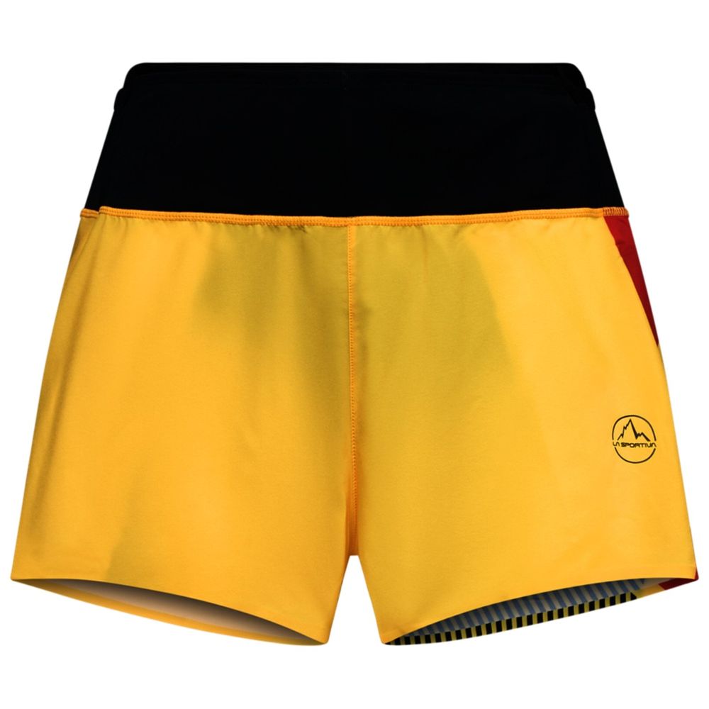 La Sportiva Flow 3" Short M - Funktionshose