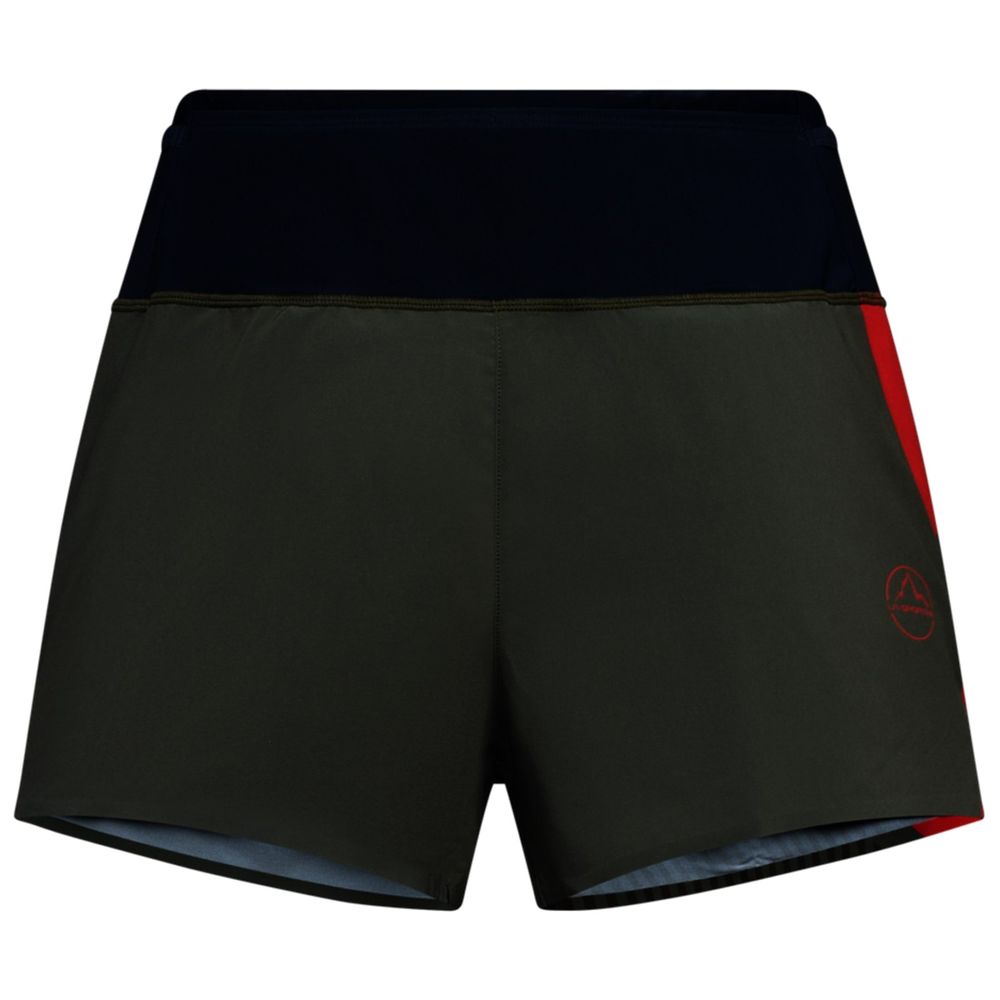 La Sportiva Flow 3" Short M - Funktionshose