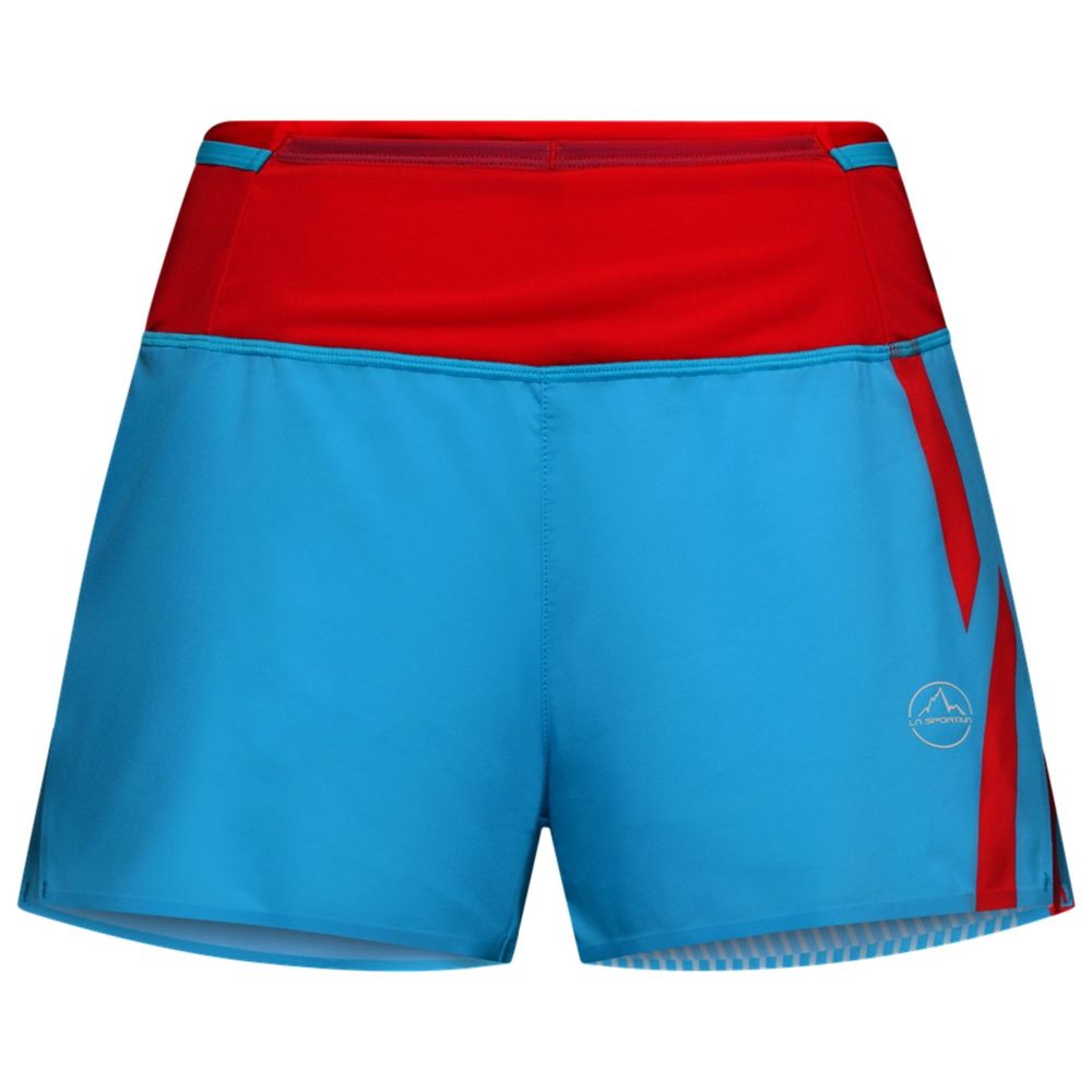 La Sportiva Flow 3" Short W - Funktionshose