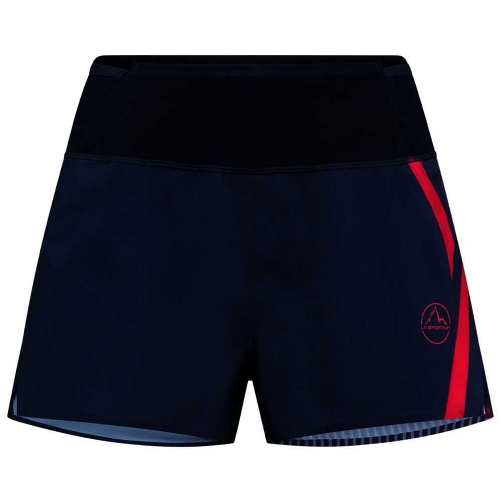 La Sportiva Flow 3" Short W - Funktionshose