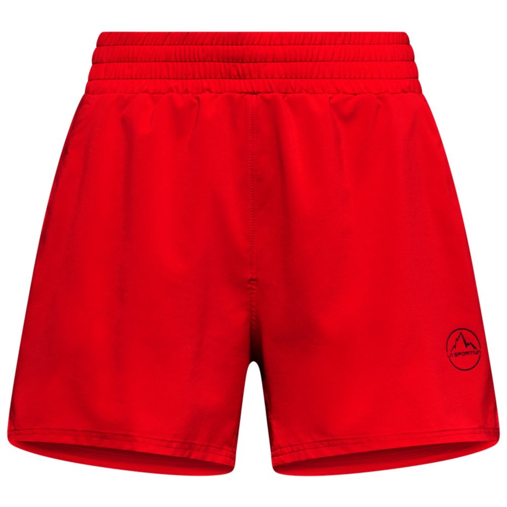 La Sportiva Pure 4" Short W - Funktionshose