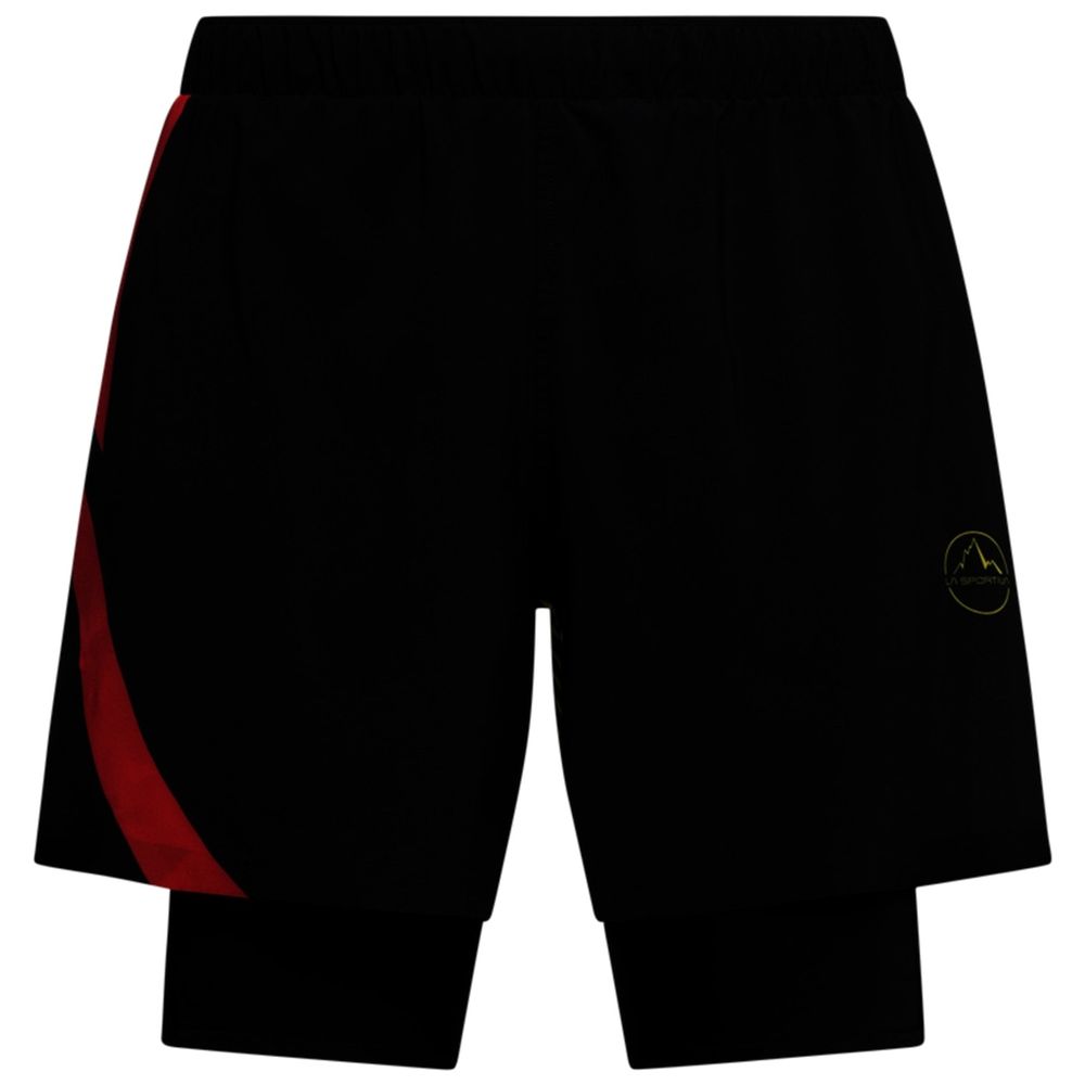 La Sportiva Flow 5" Short M - Funktionshose