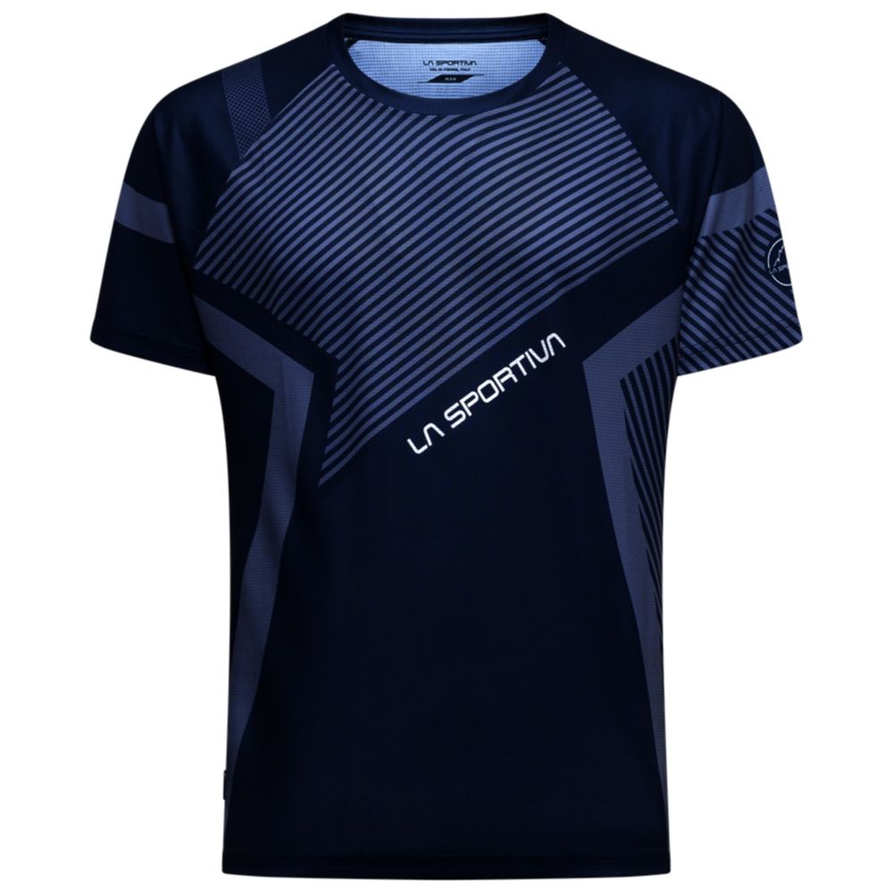 La Sportiva Flow T-shirt M - Funktionsshirt