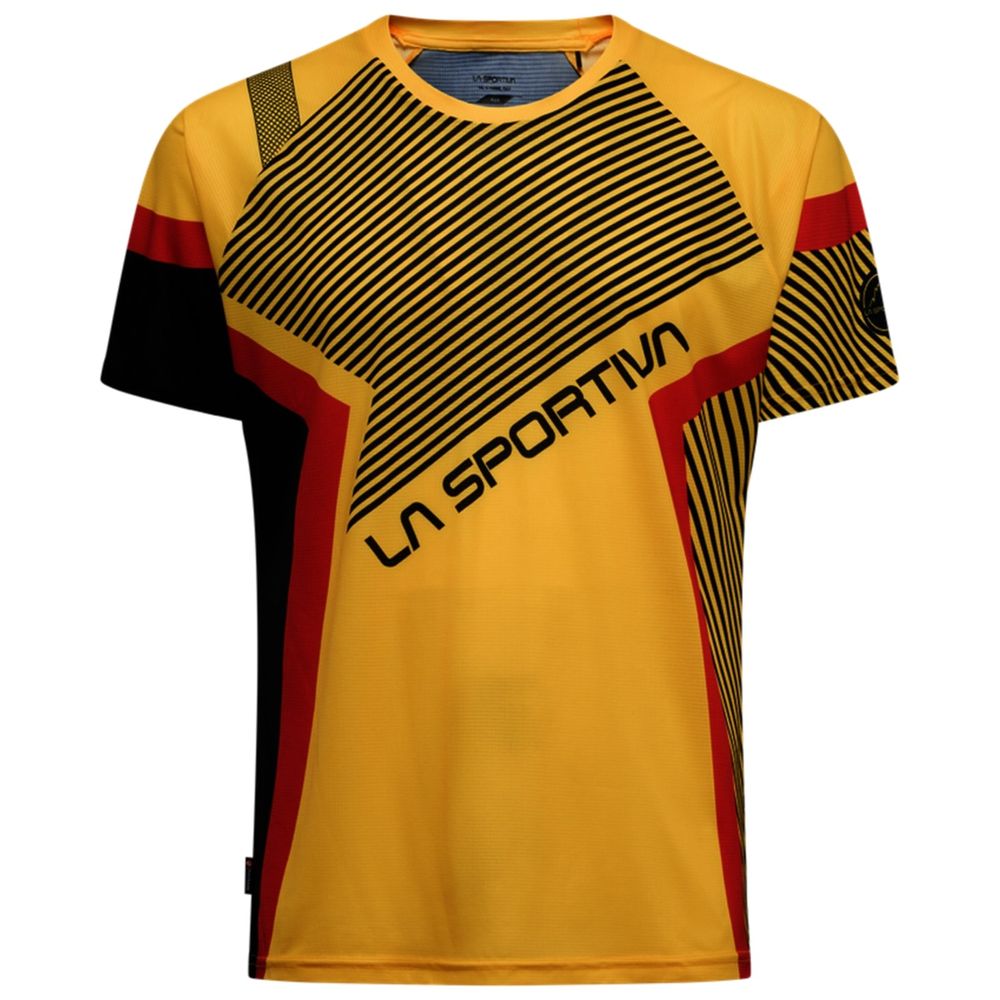 La Sportiva Flow T-shirt M - Funktionsshirt