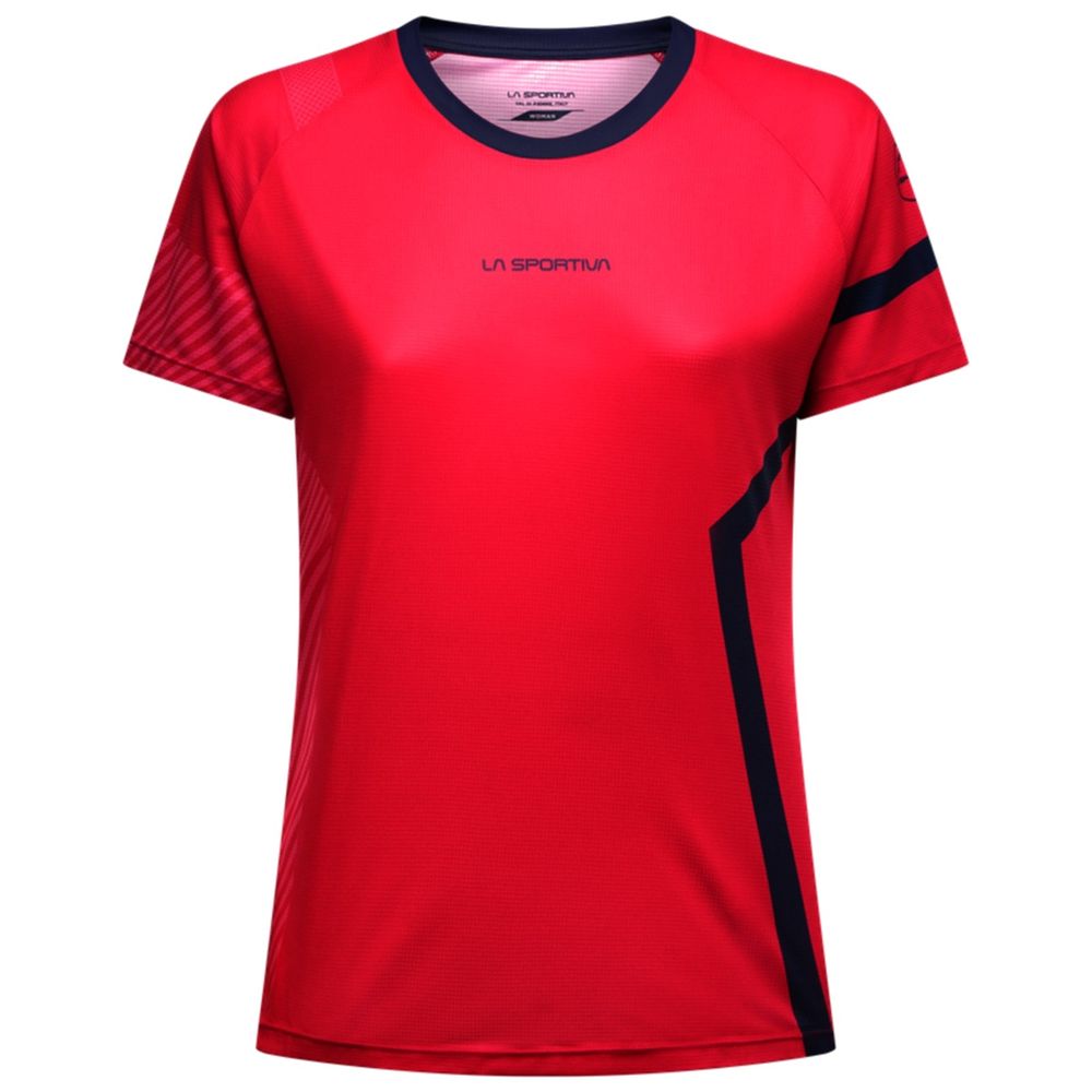 La Sportiva Flow T-Shirt W - Funktionsshirt