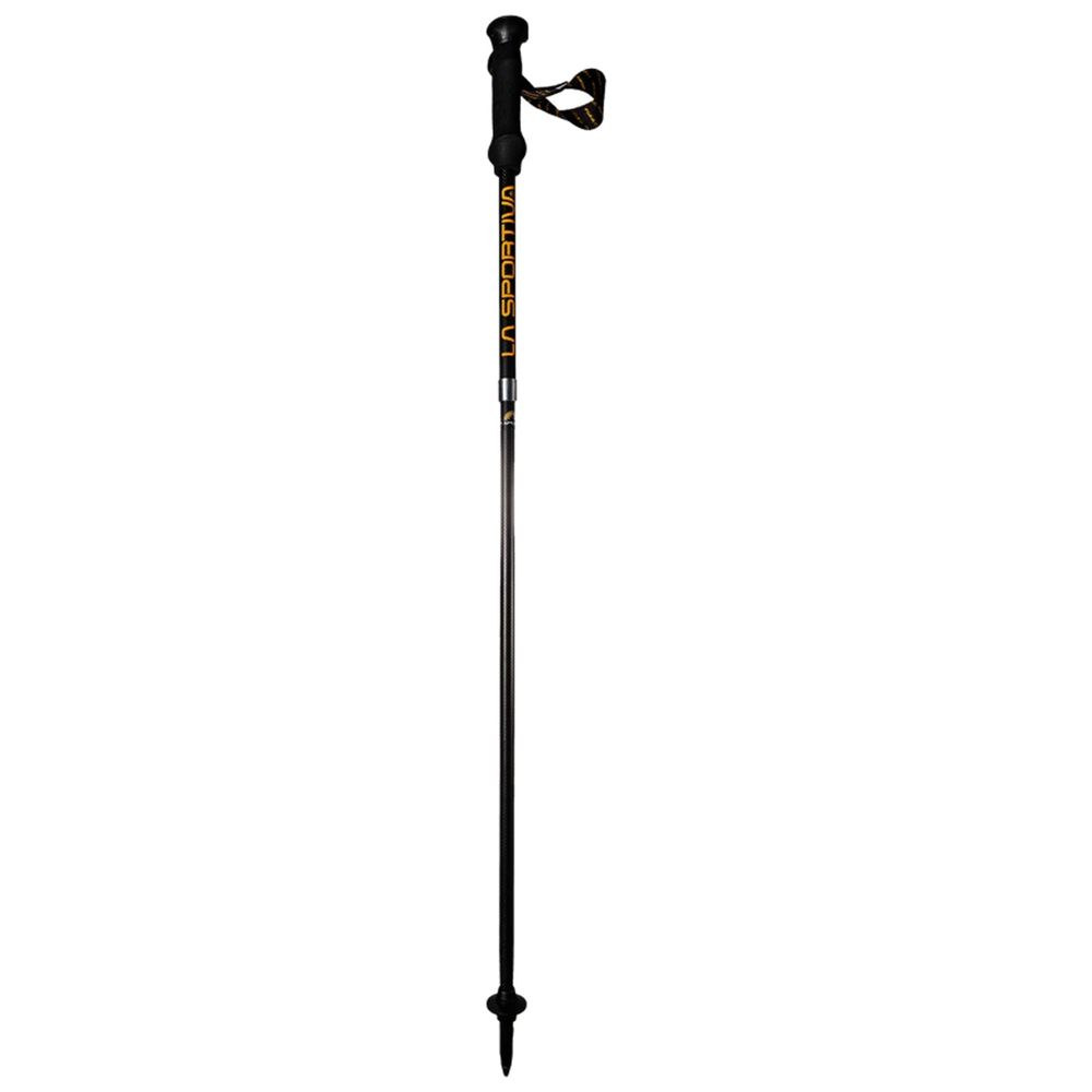 La Sportiva Trail Speed Carbon Poles, Black, 110, Mountain Running®, Poles - Image 3