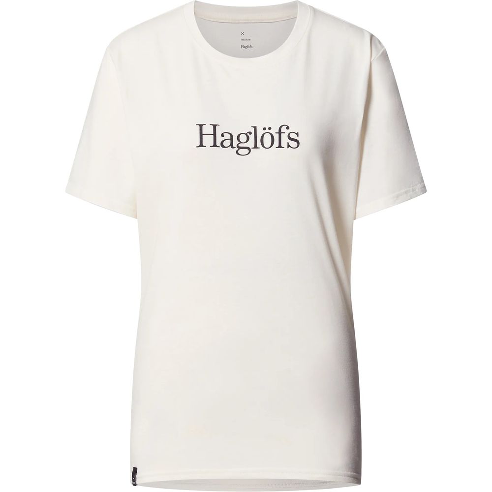 Haglöfs, Damen, Shirts, Outsiders, Weiss, (L) - Bild 3