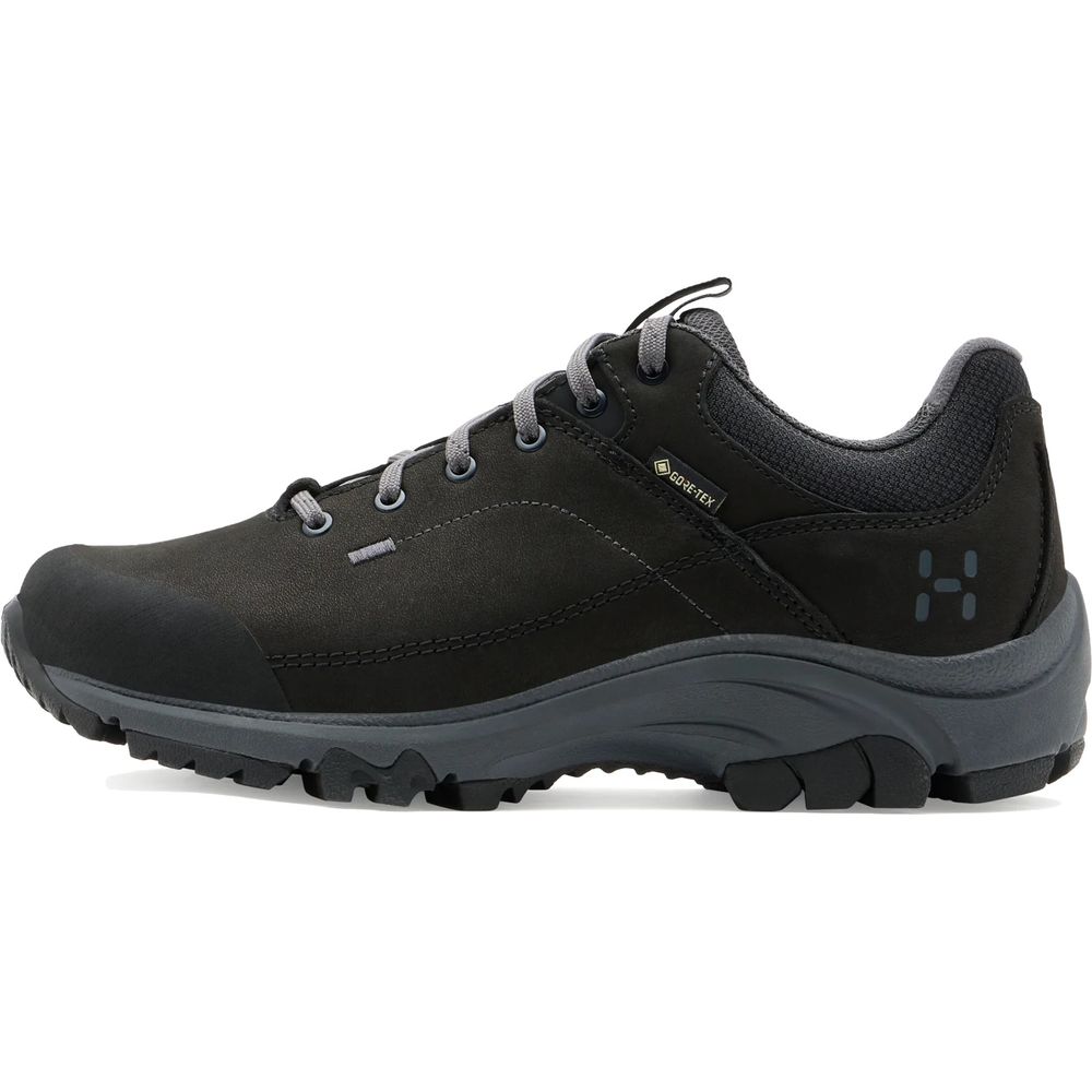 Haglöfs Damen True Black Ridge Gtx Ii Low Women - Wanderschuh