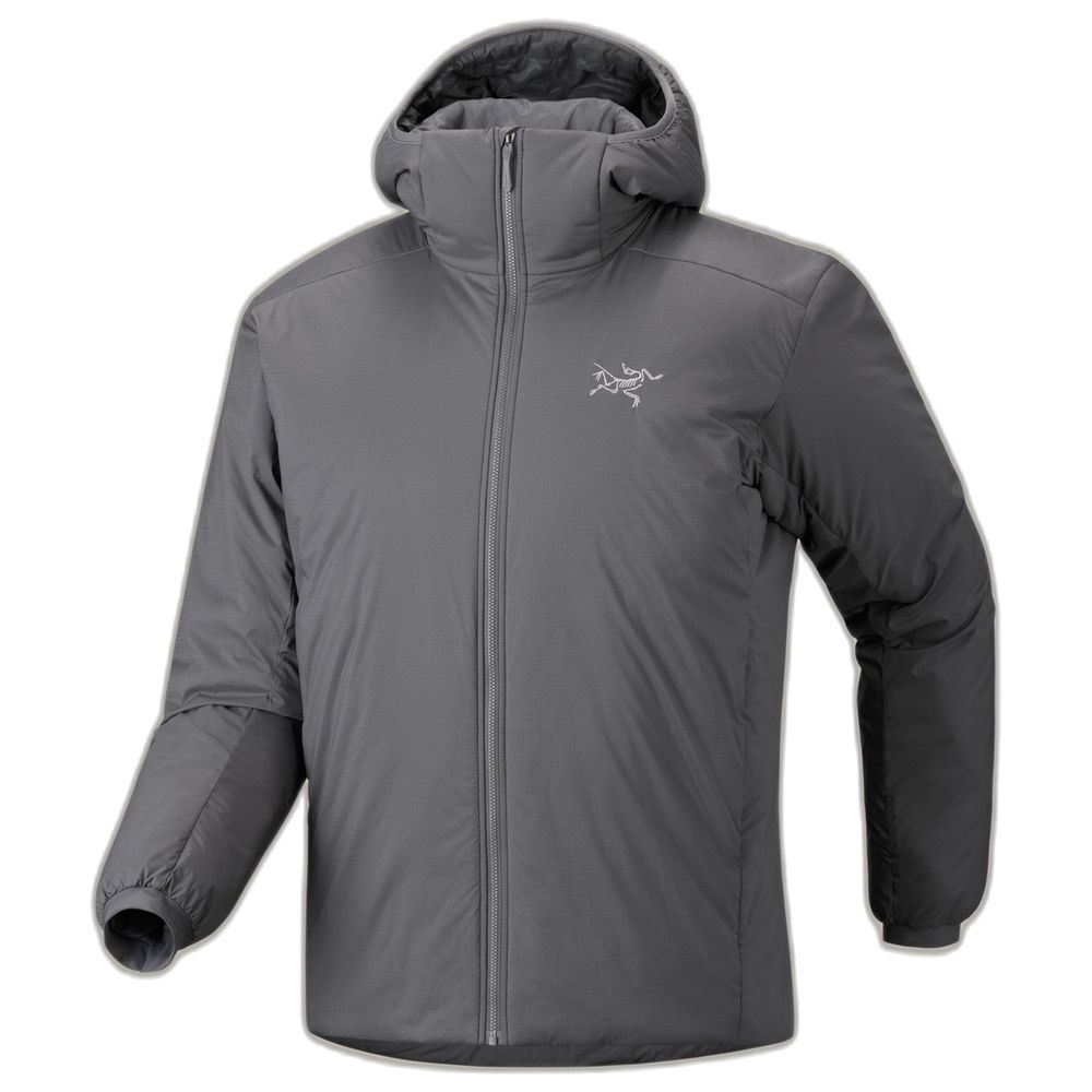 Arcteryx Atom SV Hoody Men FW26 - Isolationsjacke - Farbe: Cloud · Modell: X000009902