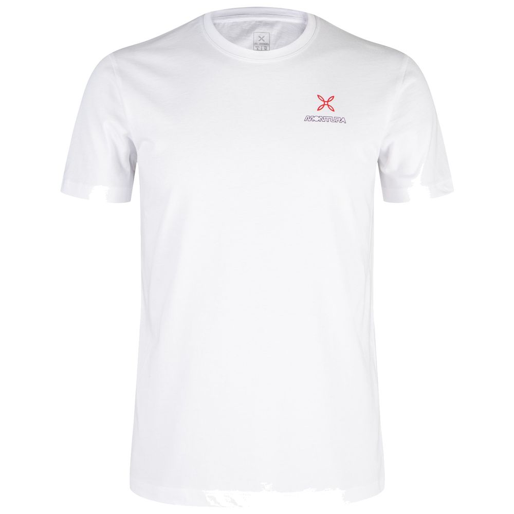 Montura Team Vertigo Herren - Funktionsshirt