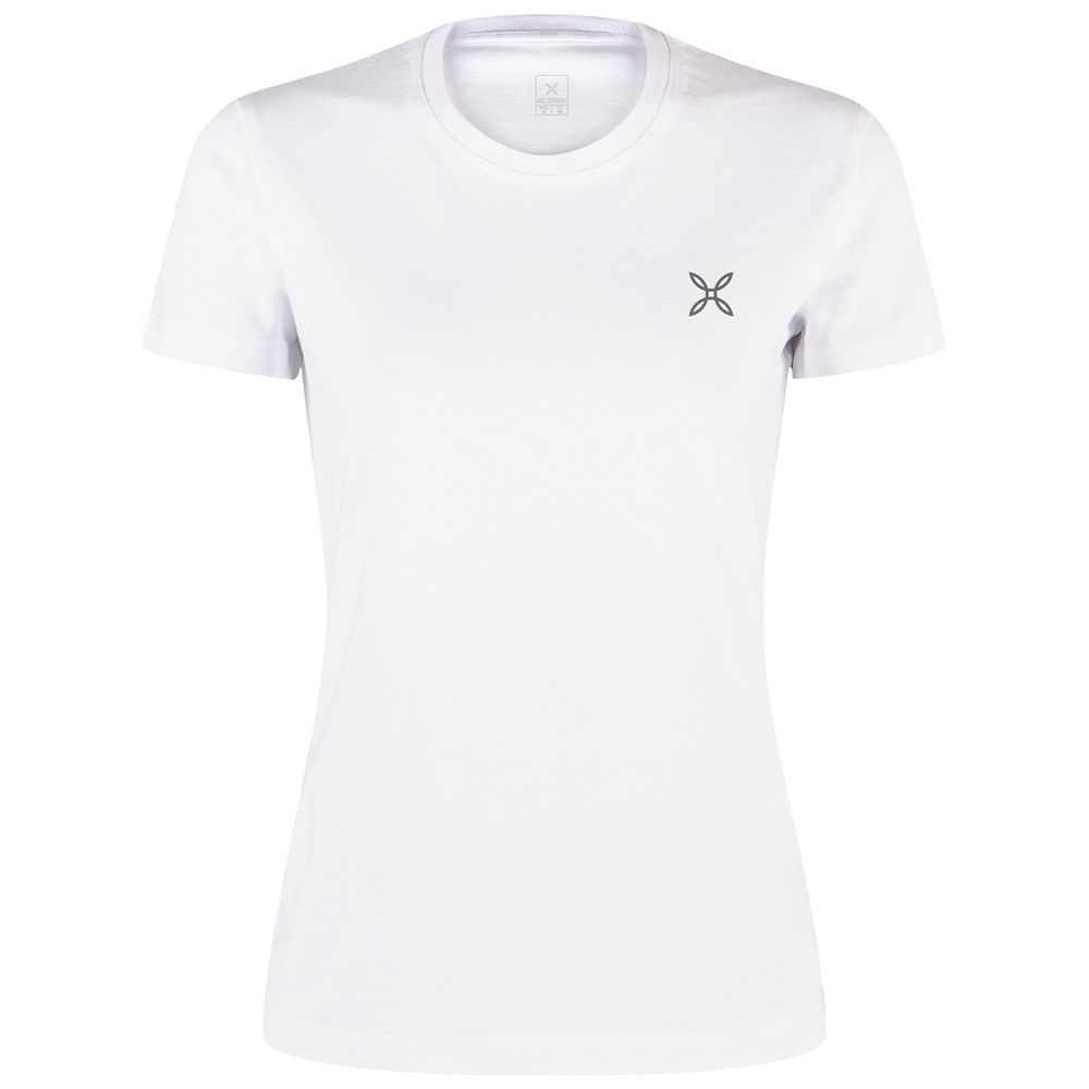 Montura Basic Logo Damen - Funktionsshirt