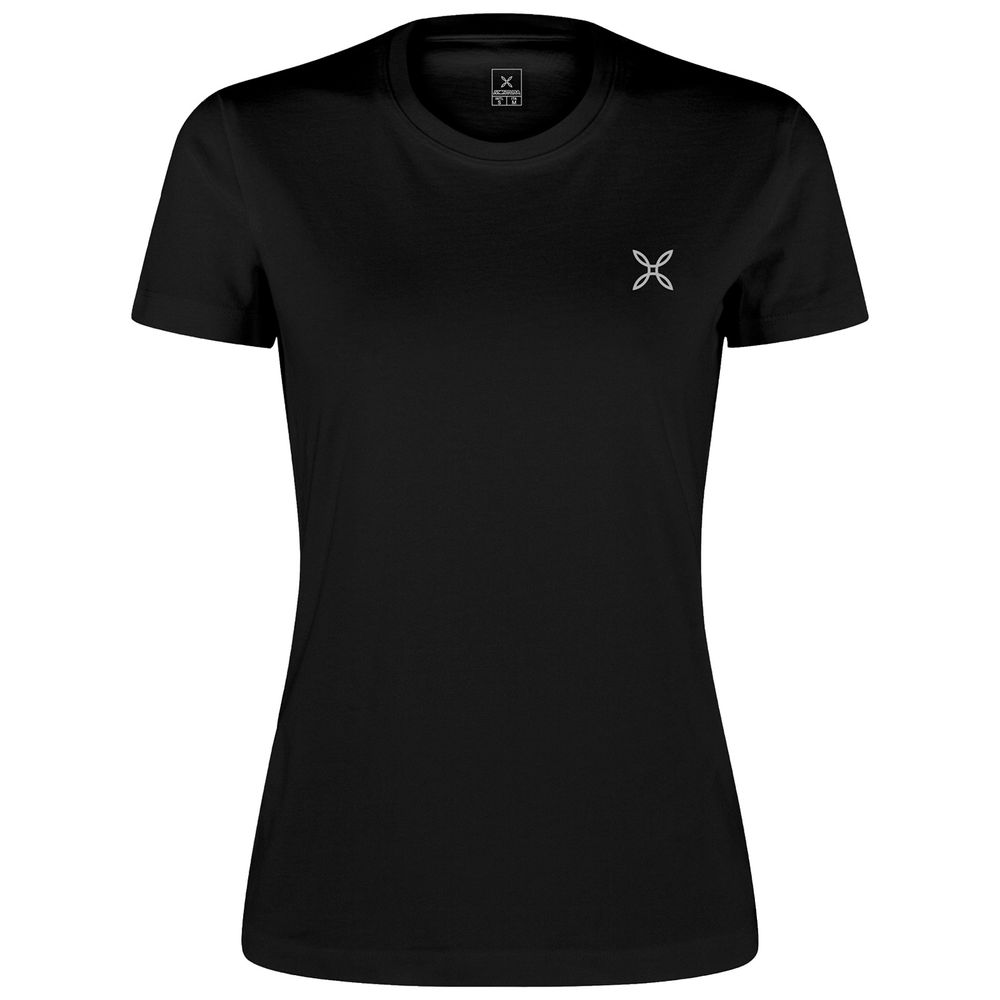 Montura Basic Logo Damen - Funktionsshirt