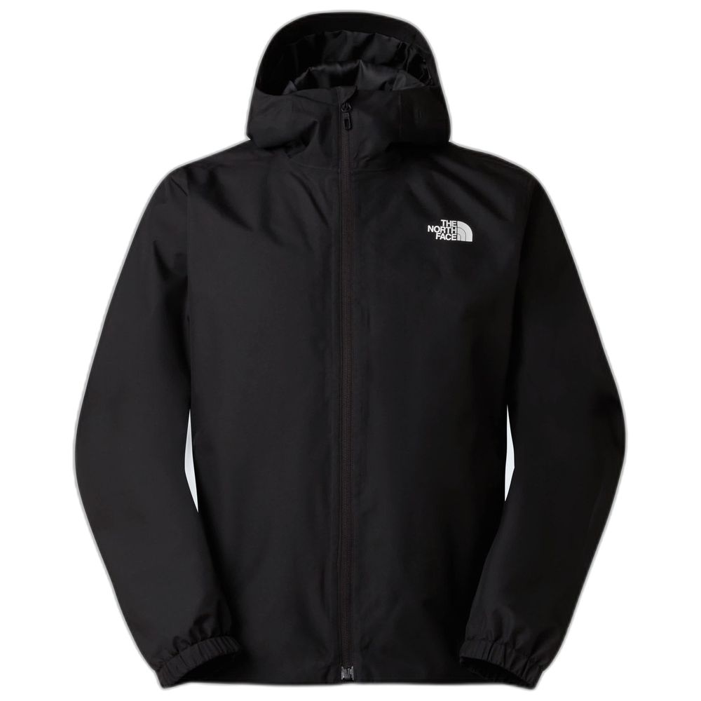 The North Face - Quest Jacket - Sport - Herren - Schwarzk - Xl - Bild 3