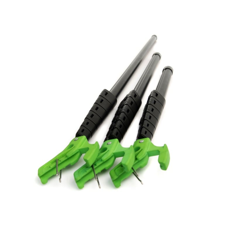 Betastick Beta Climbingdesigns Unisex Betastick Evo Ultra Compact - Clipstick