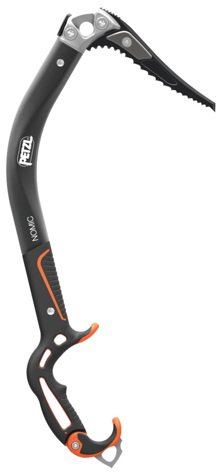 Nomic (Schwarz One Size) Eisgeräte