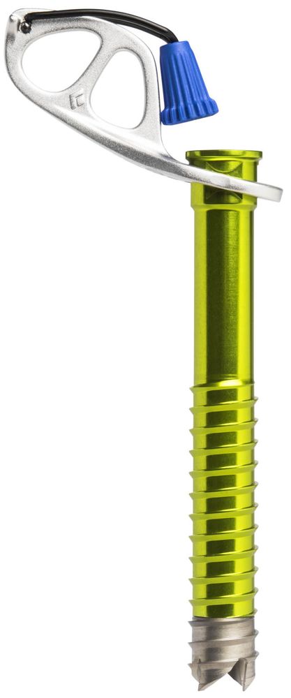 Black Diamond Ultralight Ice Screw - Eisschraube