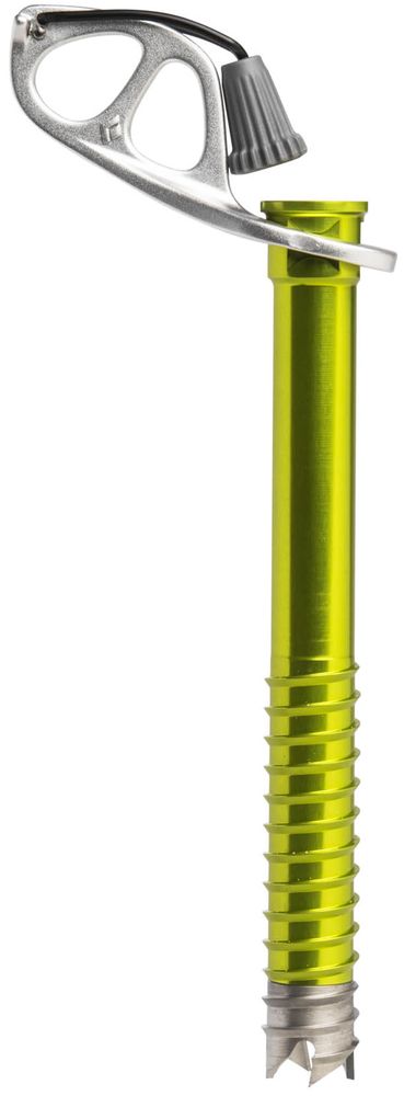 Black Diamond Ultralight Ice Screw - Eisschraube