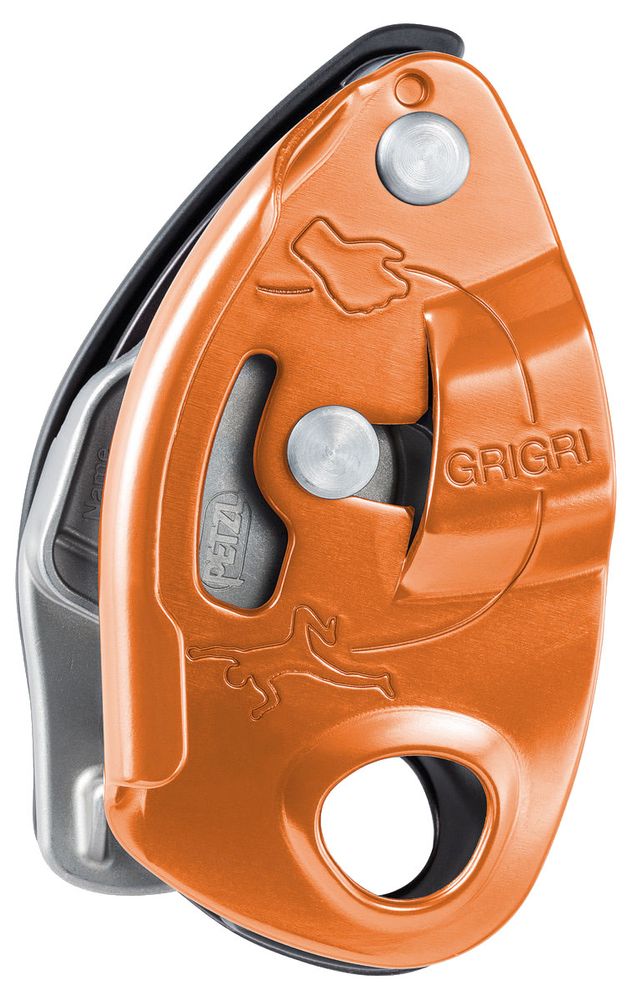 Petzl GriGri - Sicherungsgerät