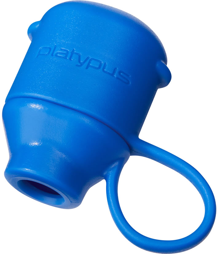 Platypus Bite Valve Cover - Beißventilabdeckung