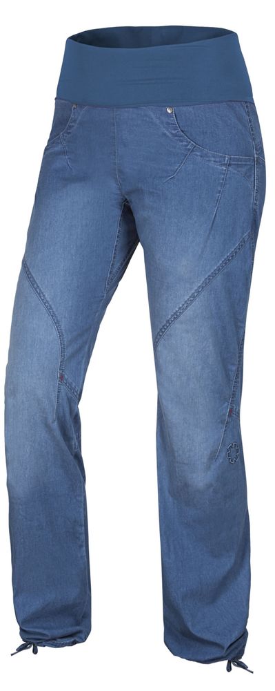 Ocùn Noya Pants Jeans Women - Kletterhose