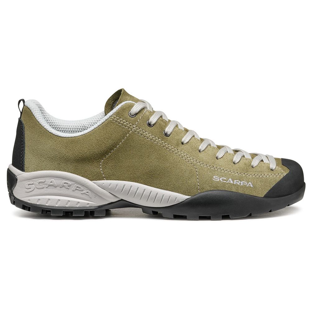 Scarpa Mojito - Zustiegsschuh (MAN + WOMAN)