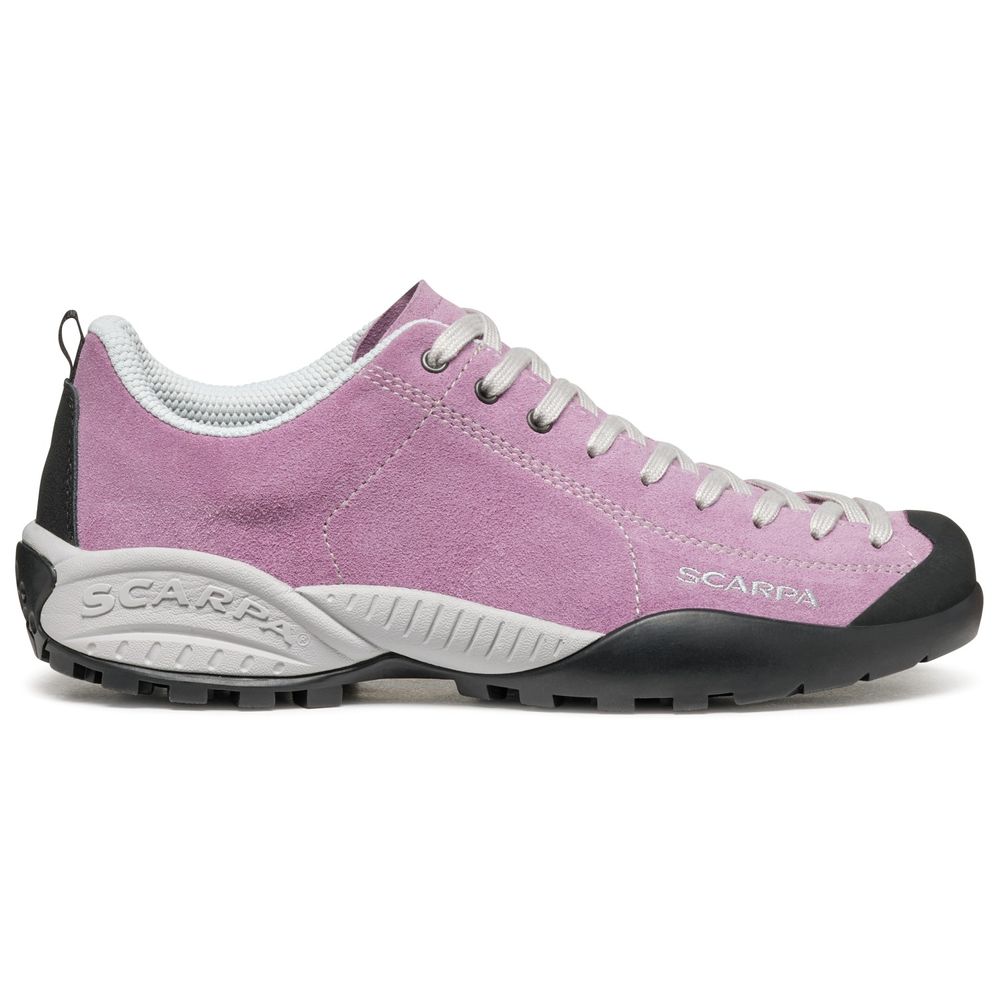 Scarpa Mojito - Zustiegsschuh (MAN + WOMAN)
