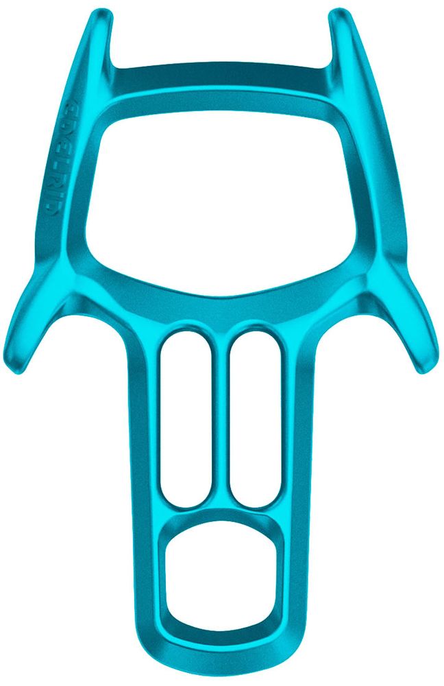 Edelrid Mago 8 - Abseilachter