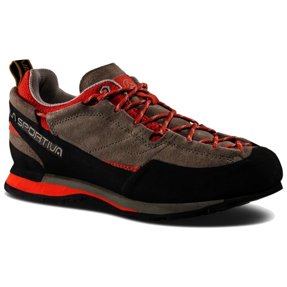 La Sportiva Boulder X - Zustiegsschuh