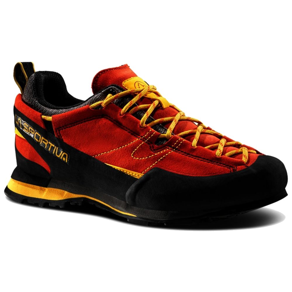 La Sportiva Boulder X - Zustiegsschuh