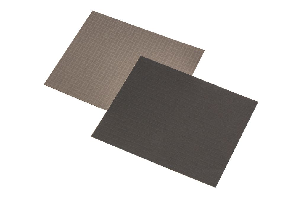 Vaude Tent repair patch
