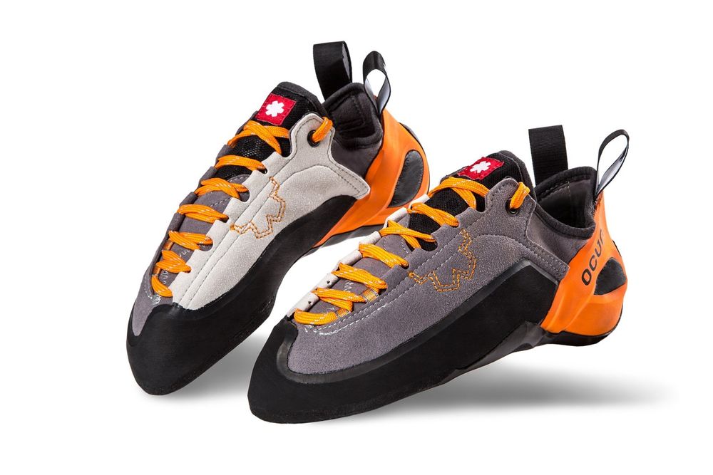 Ocùn Jett LU - Kletterschuhe (Auslauf)