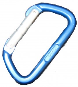 Aliens Zubehörkarabiner Accessory - Karabiner