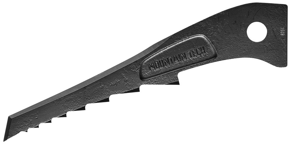 Hot Forged Mountain Tech Haue (Größe One Size)