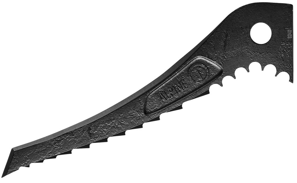 Hot Forged Alpine Pick Kletterzubehör (Neutral One Size) Kletterzubehör