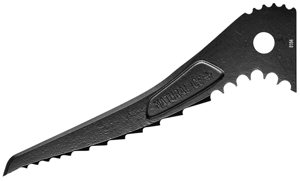 Hot Forged Natural Ice+Pick (Neutral One Size) Eisgeräte