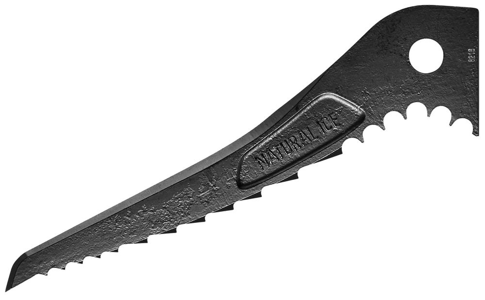 Hot Forged Natural Ice Pick (Neutral One Size) Eisgeräte