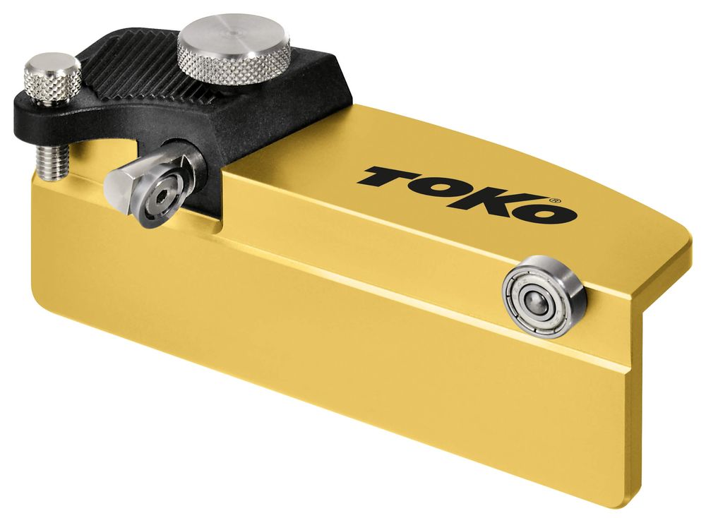 Toko Sidewall Planer World Cup Tools - Seitenwangenhobel