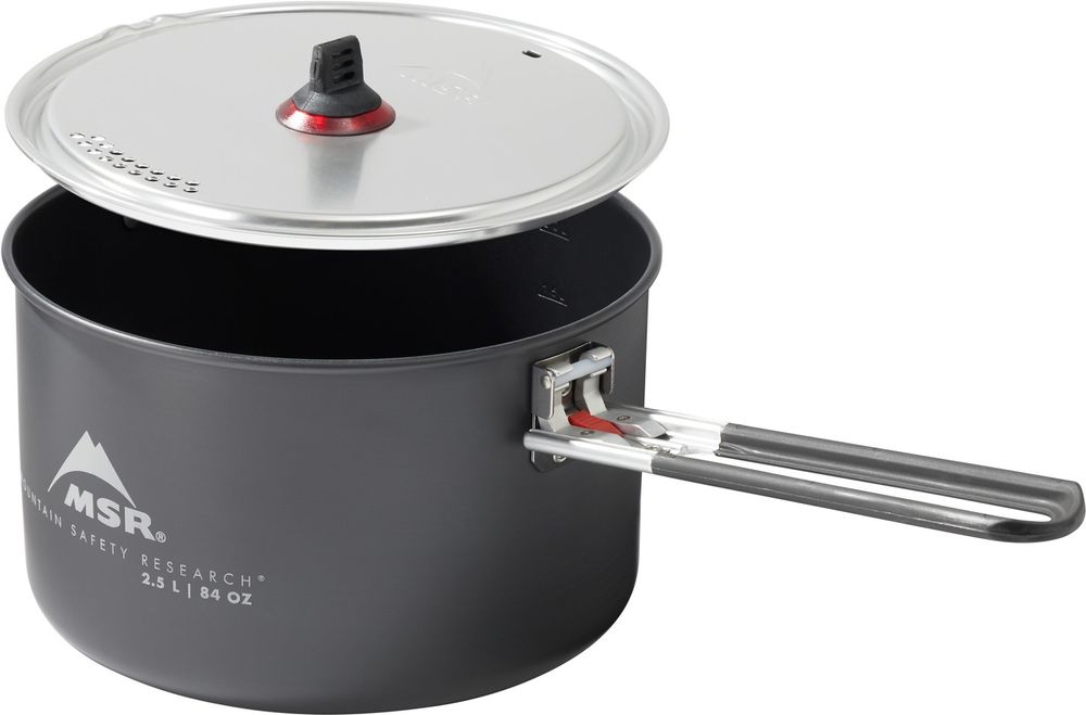 Topf mit Keramikbeschichtung 25L