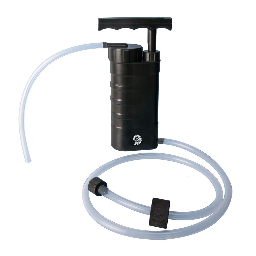 Origin Outdoors Wasserfilter Klondike