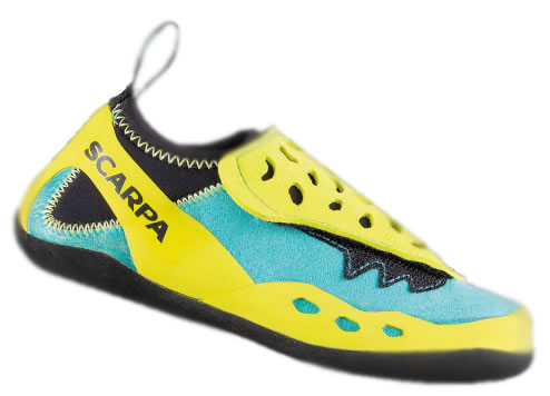 Scarpa Piki J - Kletterschuhe