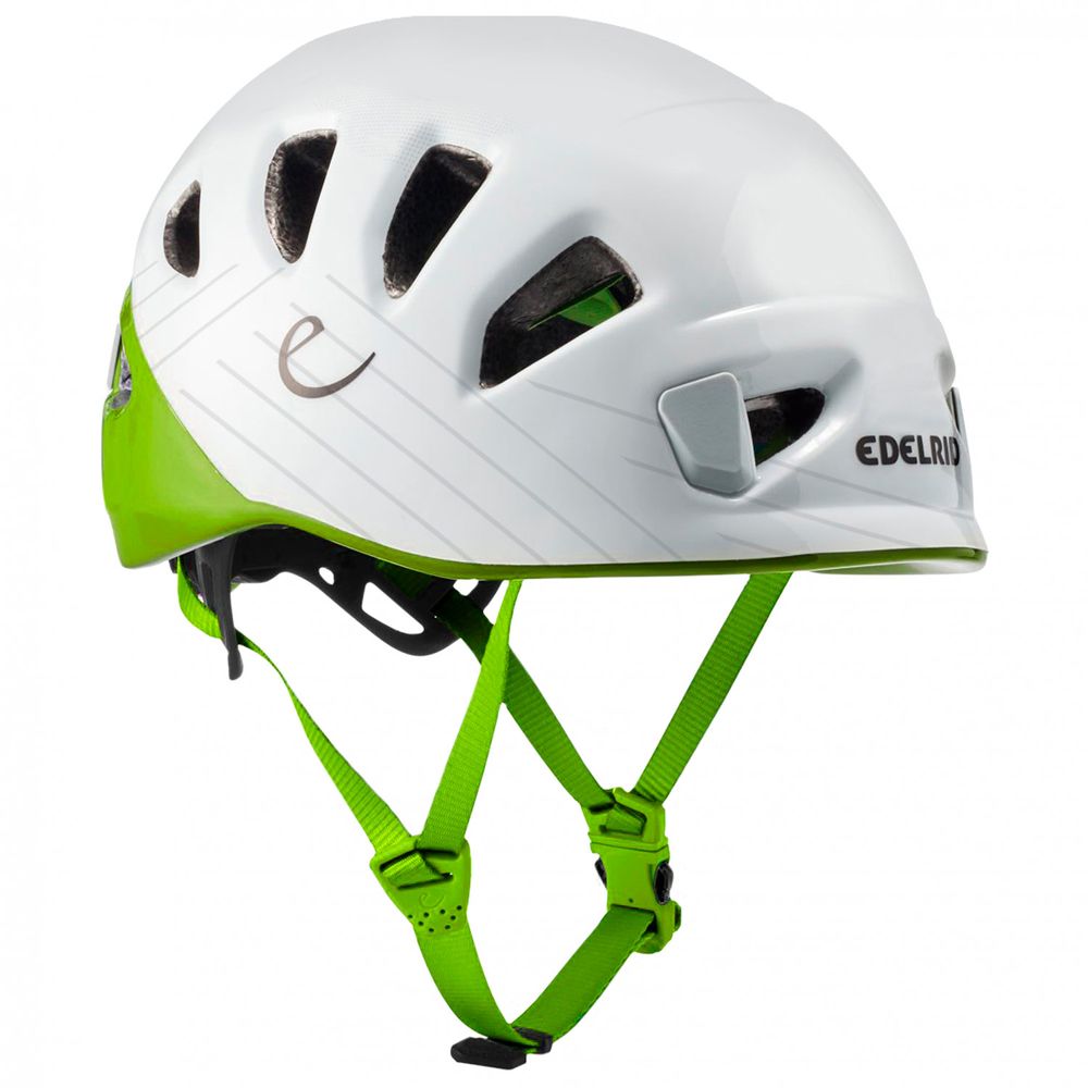 Softshell Helm Shield II Leicht Robust Sport Arbeit EN 12492 48-56 cm
