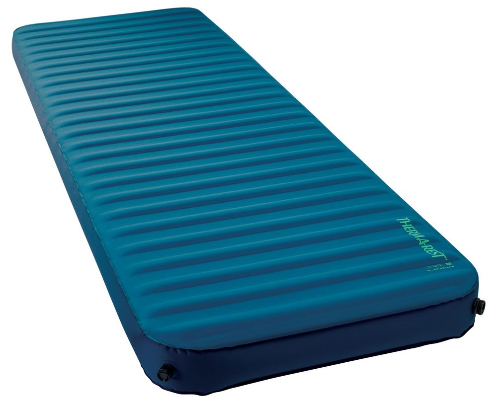 Therm-A-Rest Mondo King 3D - die größte Therm-A-Rest Isomatte