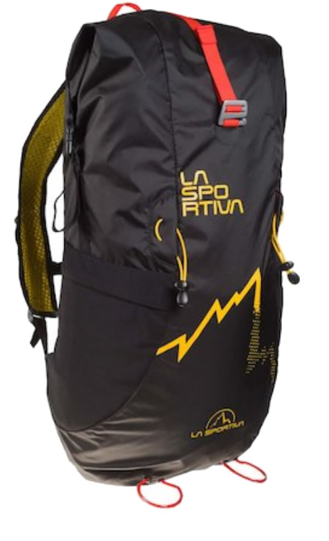 La Sportiva Alpine Backpack - Kletterrucksack