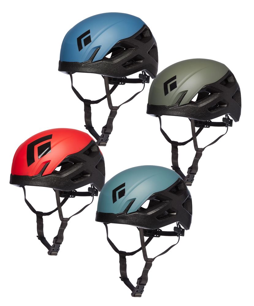 Black Diamond Vision - Kletterhelm